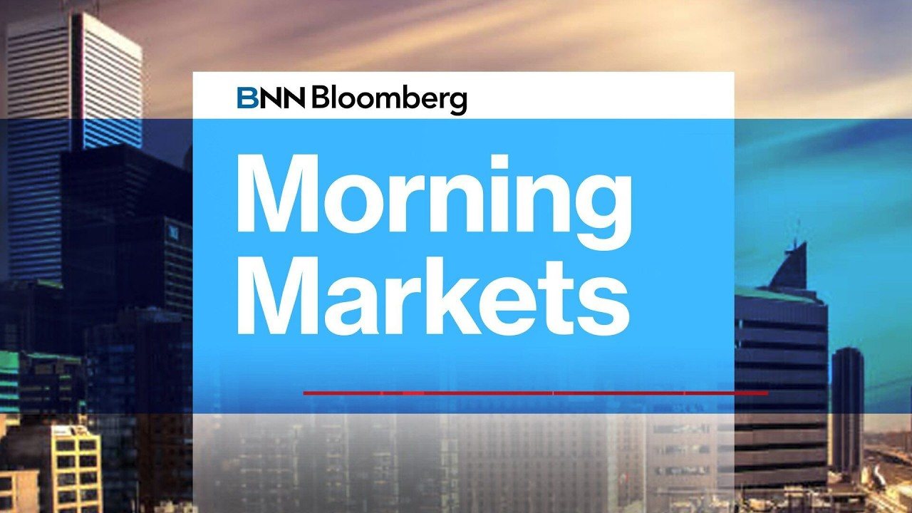 Morning Markets for Monday, May 4, 2026