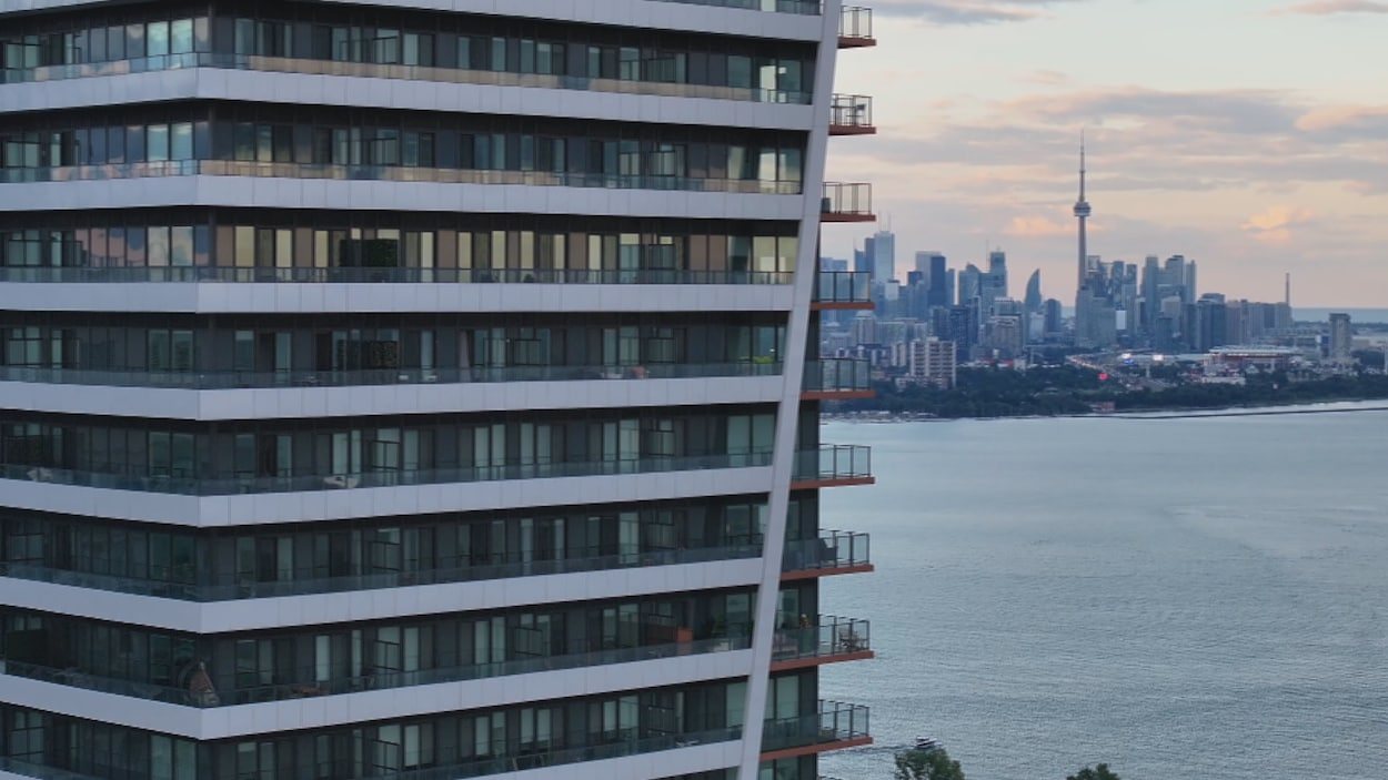 Le marché du condo à Toronto a-t-il atteint un creux?